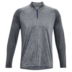 Under Armour Tech 2.0 Novelty 1/4 Zip Golf Pullover 1370854