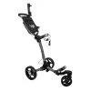 Axglo Tri-360 V2 Golf Trolley | Black/Grey 2 Axglo Tri-360 V2 Golf Trolley | Black/Grey -Golf Club Shop Axglo Tri 360 V2 Golf Trolley Black Grey 8