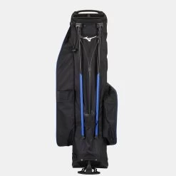 Mizuno BR-DRI Waterproof Golf Stand Bag -Golf Club Shop BR DR1 BlueBlack 2 1 53