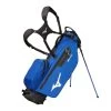 Mizuno BR-DRI Waterproof Golf Stand Bag -Golf Club Shop BR DRI Blue 88