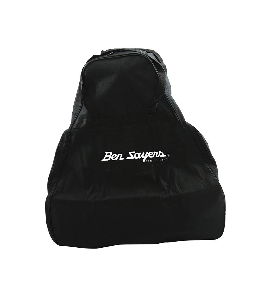 Ben Sayers Electric Golf Trolley | 18 Hole Lithium Battery 8 Ben Sayers Electric Golf Trolley | 18 Hole Lithium Battery - Image 6