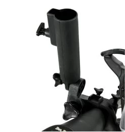 Ben Sayers Electric Golf Trolley | 18 Hole Lithium Battery 12 Ben Sayers Electric Golf Trolley | 18 Hole Lithium Battery -Golf Club Shop Ben Sayers Electric Golf Trolley 18 Hole Lithium Battery 8