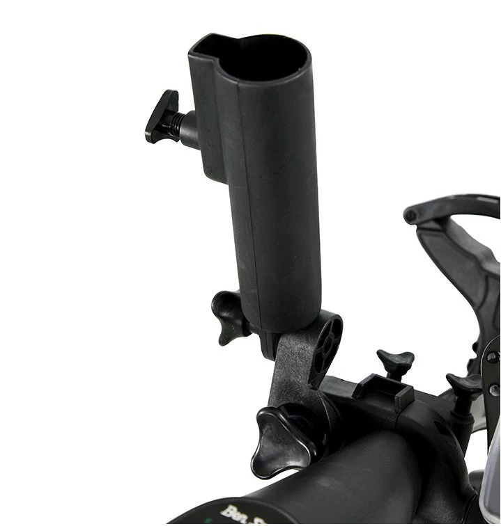 Ben Sayers Electric Golf Trolley | 18 Hole Lithium Battery 7 Ben Sayers Electric Golf Trolley | 18 Hole Lithium Battery - Image 5