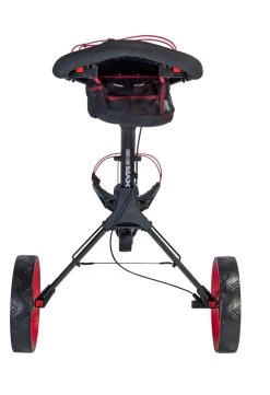 Big Max IQ 360 Push Trolley 12 Big Max IQ 360 Push Trolley -Golf Club Shop Big Max 360 Push Trolley 158
