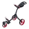 Big Max IQ 360 Push Trolley -Golf Club Shop Big Max 360 Push Trolley 222