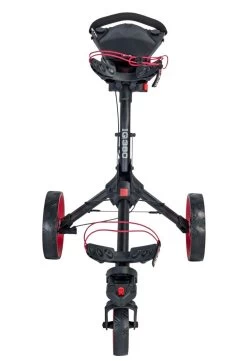 Big Max IQ 360 Push Trolley 13 Big Max IQ 360 Push Trolley -Golf Club Shop Big Max 360 Push Trolley 68
