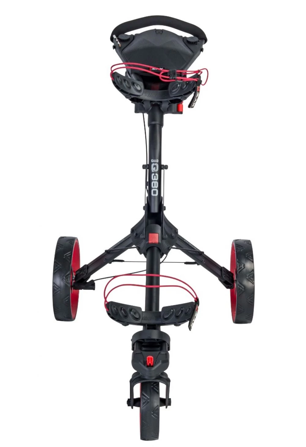 Big Max IQ 360 Push Trolley 7 Big Max IQ 360 Push Trolley - Image 5