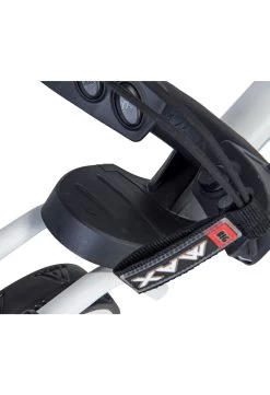 Big Max IQ 360 Push Trolley | White/Black -Golf Club Shop Big Max 360 Push Trolley White Black 171