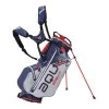 Big Max I-Dry Aqua 8 Golf Stand Bag 3555 -Golf Club Shop Big Max Dry Aqua Golf Stand Bag 3555 192