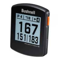 Bushnell Phantom 2 Golf GPS -Golf Club Shop Bushnell Phantom Golf GPS 103