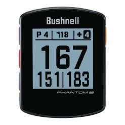 Bushnell Phantom 2 Golf GPS