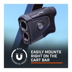 Bushnell Pro XE Golf Laser Rangefinder 13 Bushnell Pro XE Golf Laser Rangefinder -Golf Club Shop Bushnell Pro Golf Laser Rangefinder 94503