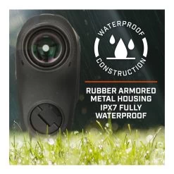 Bushnell Pro XE Golf Laser Rangefinder 14 Bushnell Pro XE Golf Laser Rangefinder -Golf Club Shop Bushnell Pro Golf Laser Rangefinder 94518