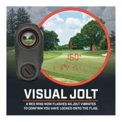 Bushnell Pro XE Golf Laser Rangefinder 18 Bushnell Pro XE Golf Laser Rangefinder -Golf Club Shop Bushnell Pro Golf Laser Rangefinder 94521