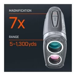 Bushnell Pro XE Golf Laser Rangefinder 15 Bushnell Pro XE Golf Laser Rangefinder -Golf Club Shop Bushnell Pro Golf Laser Rangefinder 94540