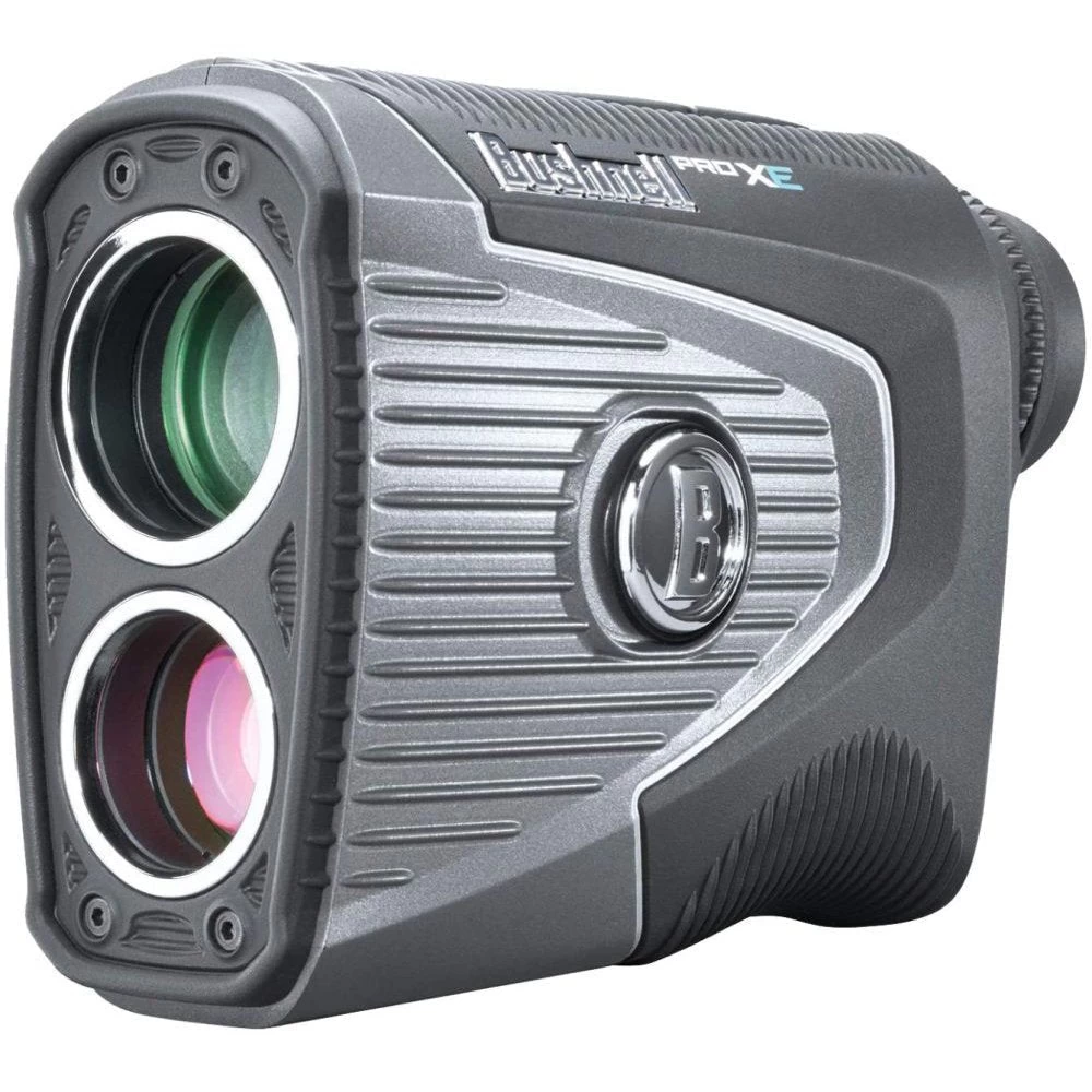 Bushnell Pro XE Golf Laser Rangefinder 3 Bushnell Pro XE Golf Laser Rangefinder