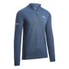 Callaway Blended Merino 1/4 Zip Golf Sweater CGGF80M1 -Golf Club Shop CGGF80M1 443 A scaled 6