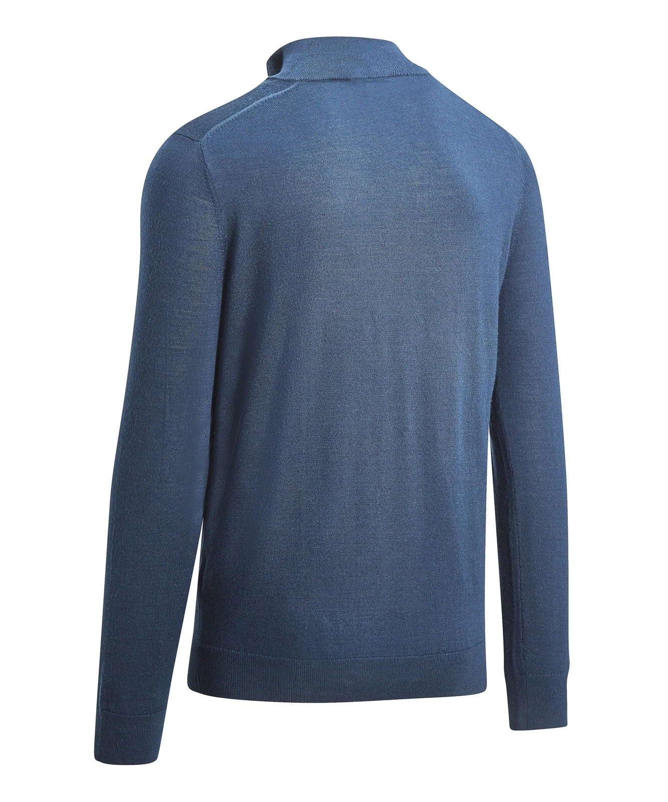 Callaway Blended Merino 1/4 Zip Golf Sweater CGGF80M1 4 Callaway Blended Merino 1/4 Zip Golf Sweater CGGF80M1 - Image 2