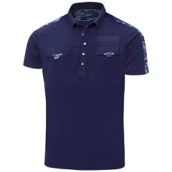 Galvin Green Colonel Golf Polo Shirt H215366B7