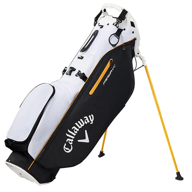 Callaway Fairway C Golf Stand Bag 5122433 3 Callaway Fairway C Golf Stand Bag 5122433