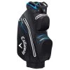 Callaway ORG 14 Hyper Dry Golf Cart Bag 5122075 -Golf Club Shop Callaway Org 14 Hyper Dry Cart Bag Black Camo Royal 3
