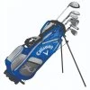Callaway XJ-2 Boys 6-Piece Junior Golf Package Set -Golf Club Shop Callaway Boys Piece Junior Golf Package Set 143