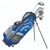 Callaway XJ-3 Boys 7-Piece Junior Golf Package Set -Golf Club Shop Callaway Boys Piece Junior Golf Package Set 52