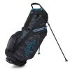Callaway Fairway 14 Golf Stand Bag 5120078 1 Callaway Fairway 14 Golf Stand Bag 5120078 -Golf Club Shop Callaway Fairway 14 Golf Stand Bag 5120078 Black Camo 7