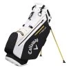 Callaway Fairway 14 HD Waterproof Golf Stand Bag 5122436 -Golf Club Shop Callaway Fairway HD Waterproof Golf Stand Bag 11