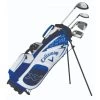 Callaway XJ-2 Girls 6-Piece Junior Golf Package Set 2 Callaway XJ-2 Girls 6-Piece Junior Golf Package Set -Golf Club Shop Callaway Girls Piece Junior Golf Package Set 137