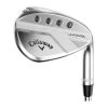 Callaway JAWS Full Toe Golf Wedge | Raw Face Chrome -Golf Club Shop Callaway JAWS Full Toe Golf Wedge Raw Face Chrome 142