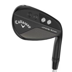 Callaway JAWS Raw Black Plasma 22 Golf Wedge | Graphite -Golf Club Shop Callaway JAWS Raw Black Plasma 22 Golf Wedge Graphite 0