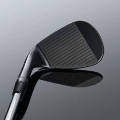 Callaway JAWS Raw Black Plasma 22 Golf Wedge | Graphite -Golf Club Shop Callaway JAWS Raw Black Plasma 22 Golf Wedge Graphite 11