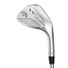 Callaway JAWS Raw Face Chrome 22 Golf Wedge | Steel -Golf Club Shop Callaway JAWS Raw Face Chrome 22 Golf Wedge Steel 1