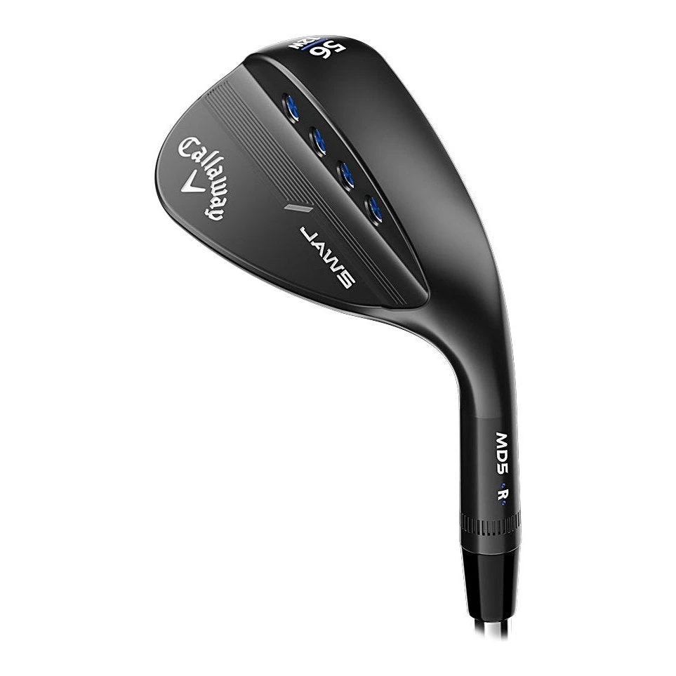 Callaway Jaws MD5 Golf Wedge | Tour Grey 4 Callaway Jaws MD5 Golf Wedge | Tour Grey - Image 2