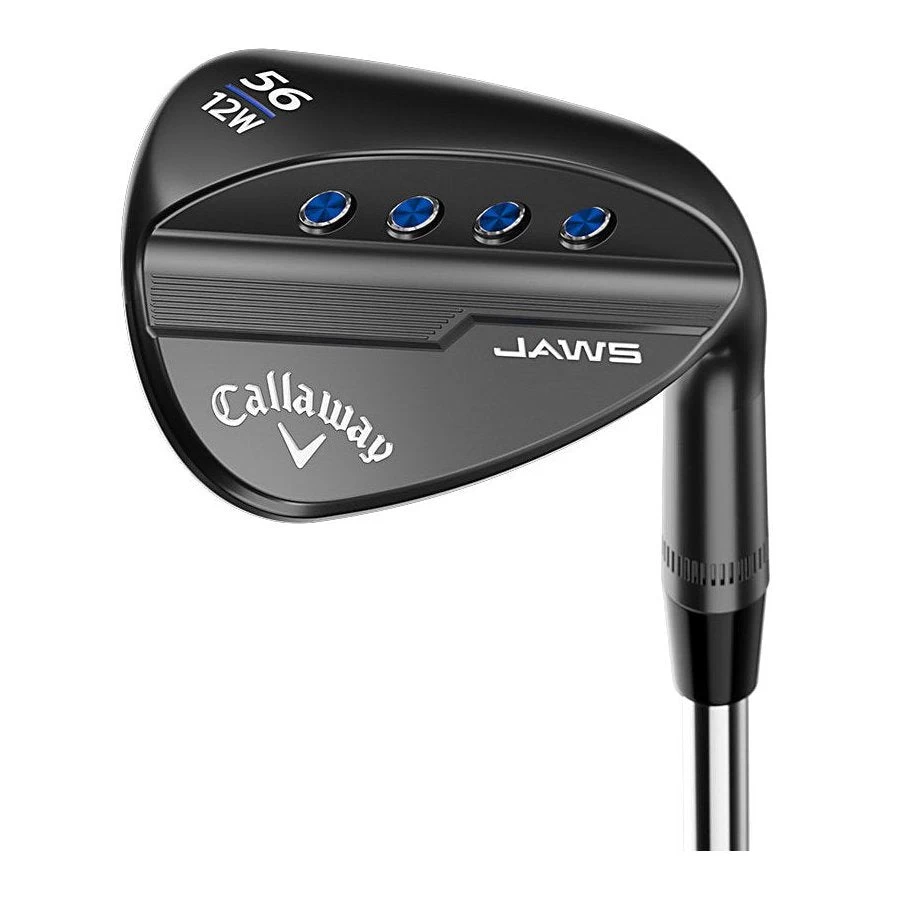 Callaway Jaws MD5 Golf Wedge | Tour Grey 3 Callaway Jaws MD5 Golf Wedge | Tour Grey