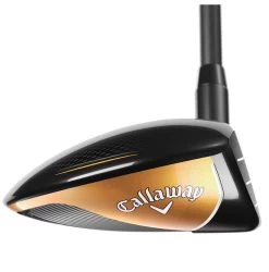 Left Handed Callaway Mavrik 22 Golf Fairway Wood -Golf Club Shop Callaway Mavrik LH Golf Fairway Wood 11