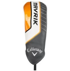 Left Handed Callaway Mavrik 22 Golf Fairway Wood -Golf Club Shop Callaway Mavrik LH Golf Fairway Wood 9
