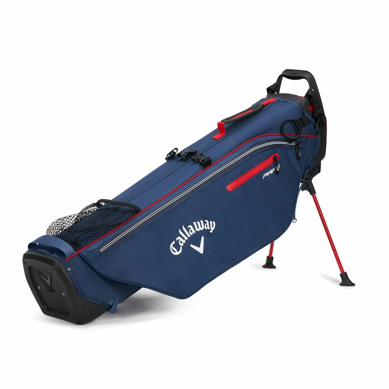 Callaway Par 3 Double Strap Golf Stand Bag 5122062 3 Callaway Par 3 Double Strap Golf Stand Bag 5122062