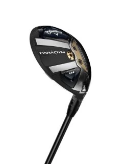 Golf Club Shop -Golf Club Shop Callaway Paradym Triple Diamond Golf Fairway Wood 3