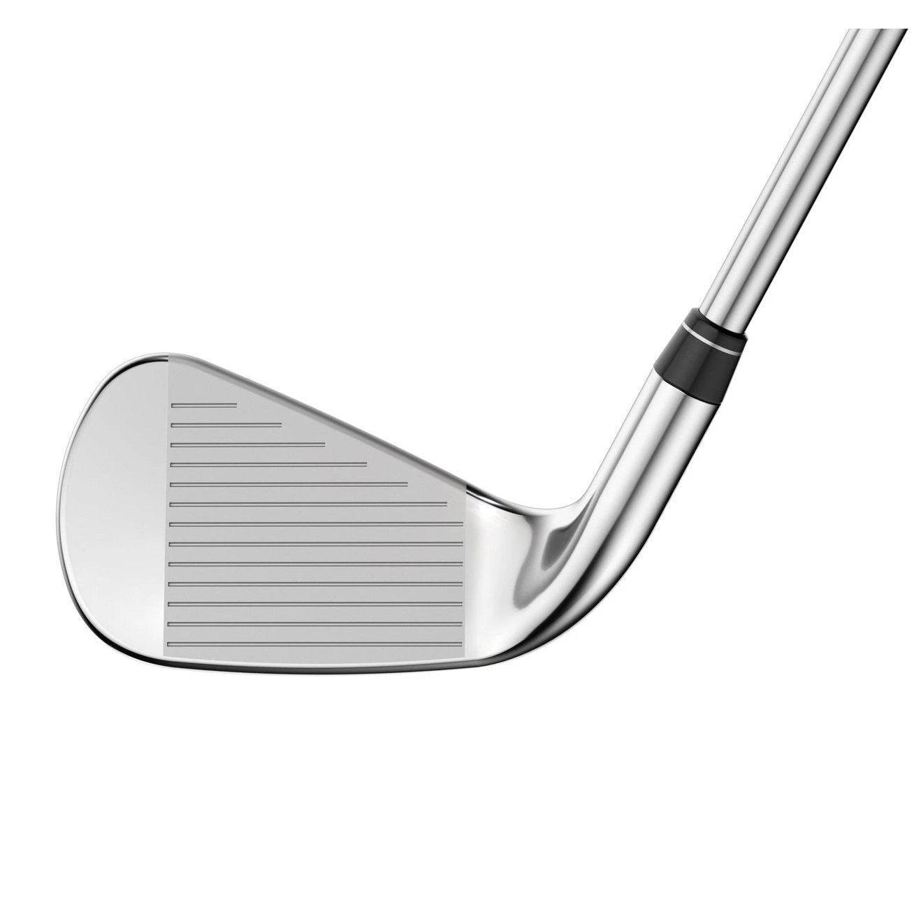 Callaway Paradym X Golf Irons | Steel 6 Callaway Paradym X Golf Irons | Steel - Image 4