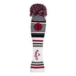 Callaway Pom Pom Driver Golf Headcover