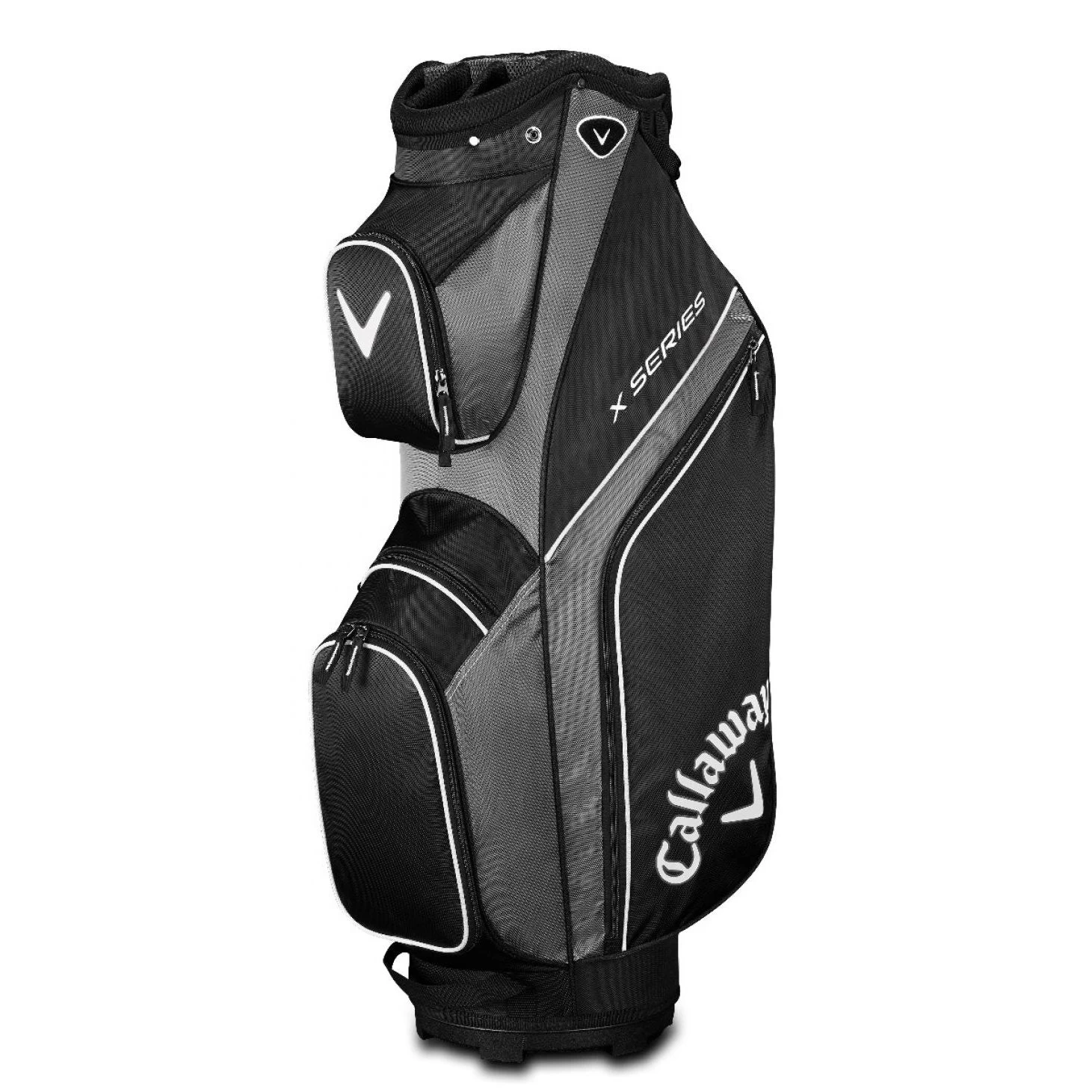 Callaway X Series Golf Cart Bag 5119282 3 Callaway X Series Golf Cart Bag 5119282