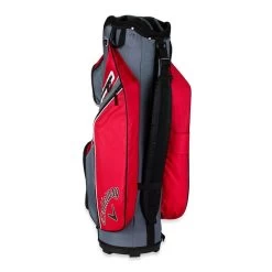 Callaway X Series Golf Cart Bag 5119283 -Golf Club Shop Callaway Series Golf Cart Bag 5119283 145