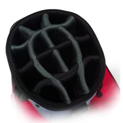 Callaway X Series Golf Cart Bag 5119283 -Golf Club Shop Callaway Series Golf Cart Bag 5119283 232