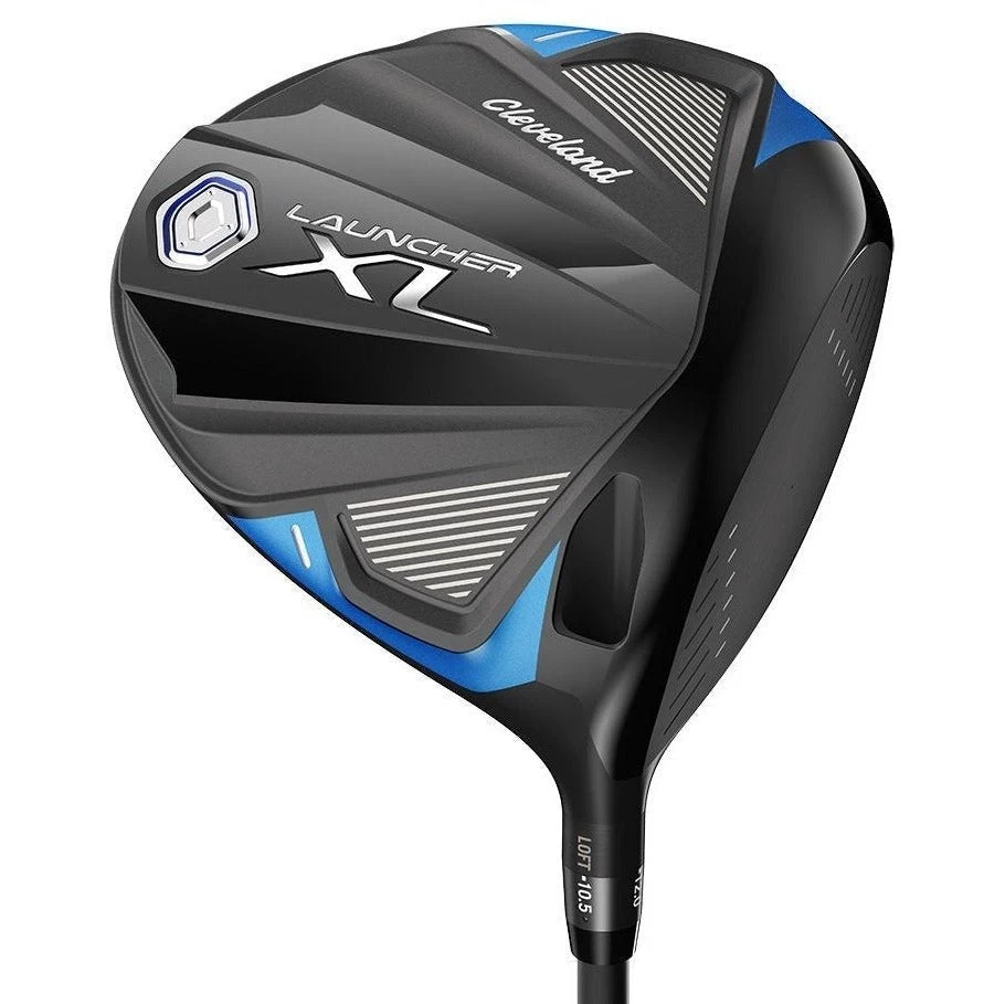 Cleveland Launcher XL Golf Driver 3 Cleveland Launcher XL Golf Driver