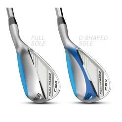 Cleveland CBX 2 Full Face Golf Wedge | Steel 15 Cleveland CBX 2 Full Face Golf Wedge | Steel -Golf Club Shop Cleveland CBX 2 Full Face Golf Wedge Steel 1