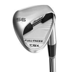 Cleveland CBX 2 Full Face Golf Wedge | Steel 14 Cleveland CBX 2 Full Face Golf Wedge | Steel -Golf Club Shop Cleveland CBX 2 Full Face Golf Wedge Tour Satin 14