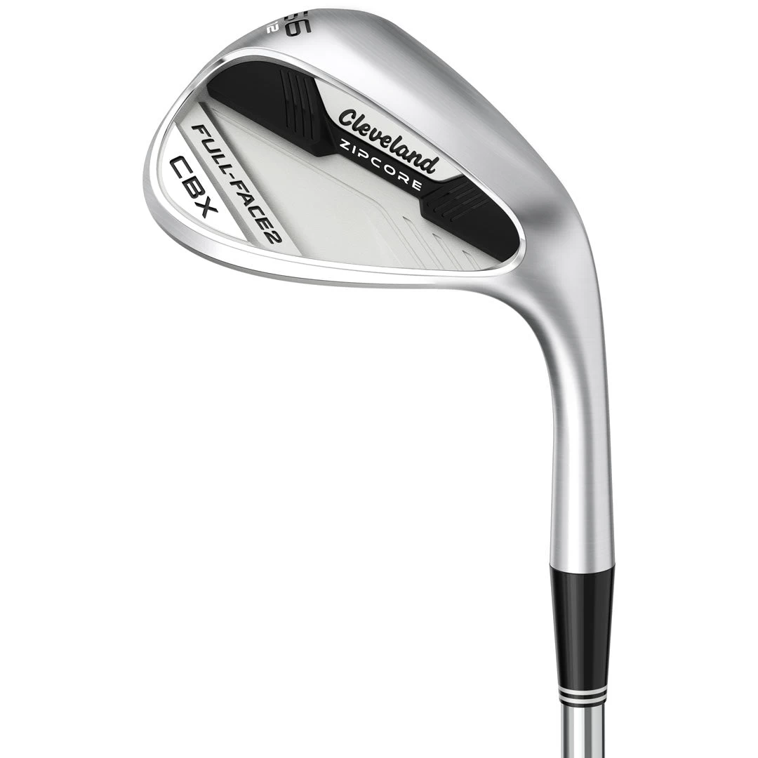 Cleveland CBX 2 Full Face Golf Wedge | Steel 3 Cleveland CBX 2 Full Face Golf Wedge | Steel