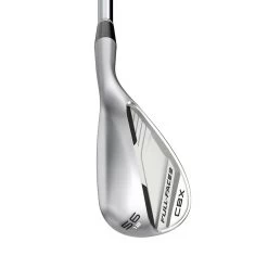 Cleveland CBX 2 Full Face Golf Wedge | Steel 12 Cleveland CBX 2 Full Face Golf Wedge | Steel -Golf Club Shop Cleveland CBX 2 Full Face Golf Wedge Tour Satin 8